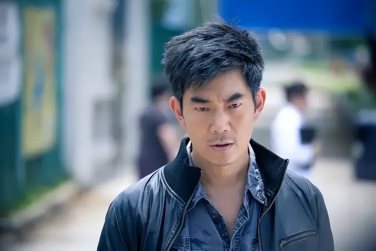 任贤齐演的电影 任贤齐演拉皮条的电影-世界十大百科