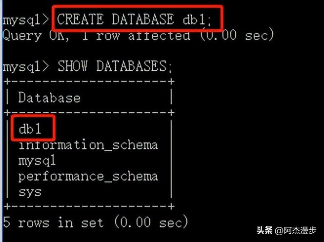 如何在MySQL数据库中选取一条特定数据？  第1张