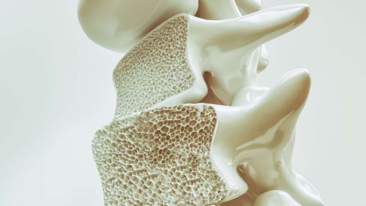 如果您正处于更年期，正在被颈肩背痛折磨，请耐心把这篇文章看完