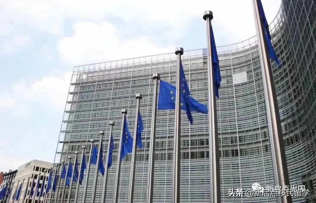 英国投资移民项目火速关停，希腊还会远吗？