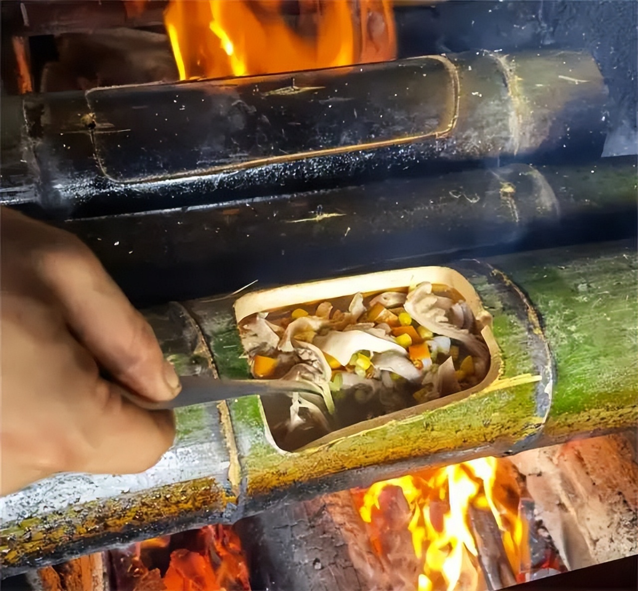 长泰旅游（长泰旅游必去十大景点门票）-第7张图片-科灵网