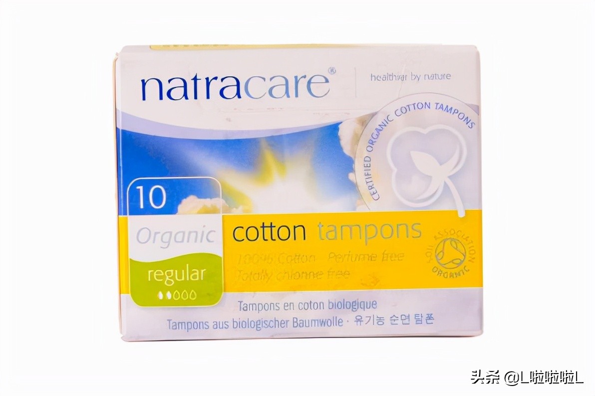 卫生棉条10大品牌 高洁丝上榜，第八专为亚洲女性设计