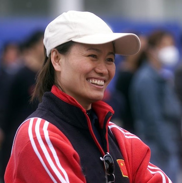 1996女足世界杯中國隊陣容（中國女足歷史最佳陣容 現(xiàn)役3人入選）