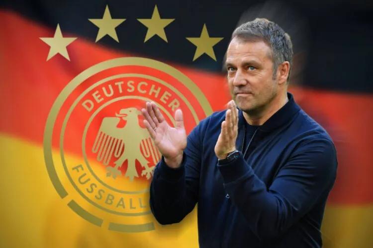 德国国家足球队历任主教练（卡塔尔世界杯｜32位主帅（简介一览））