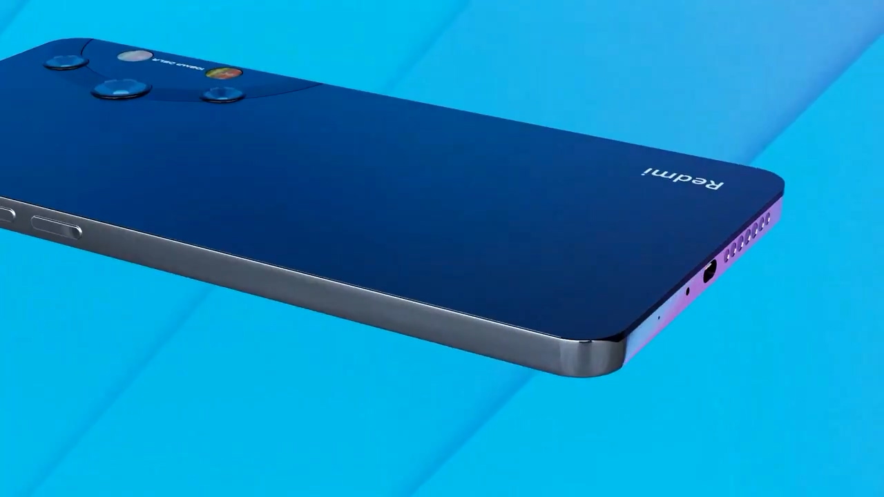 红米发大招,140hz 骁龙8plus 5000mah,还支持120w快充