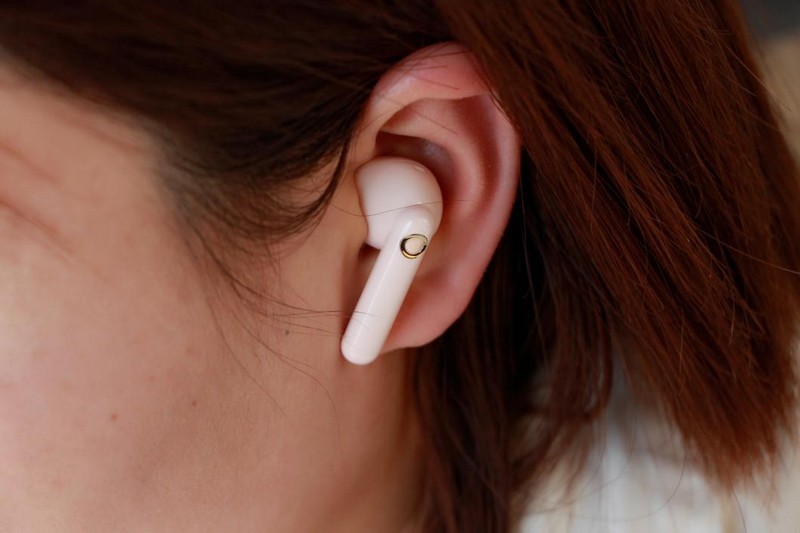 女神节礼物就送蓝牙耳机！我买漫步者TO-U3的八大理由