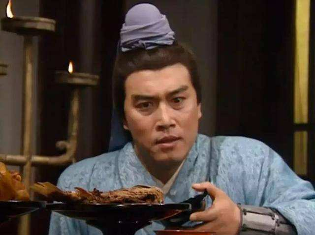 同样演“赵云”，张山和聂远放在一起看，差别就出来了
