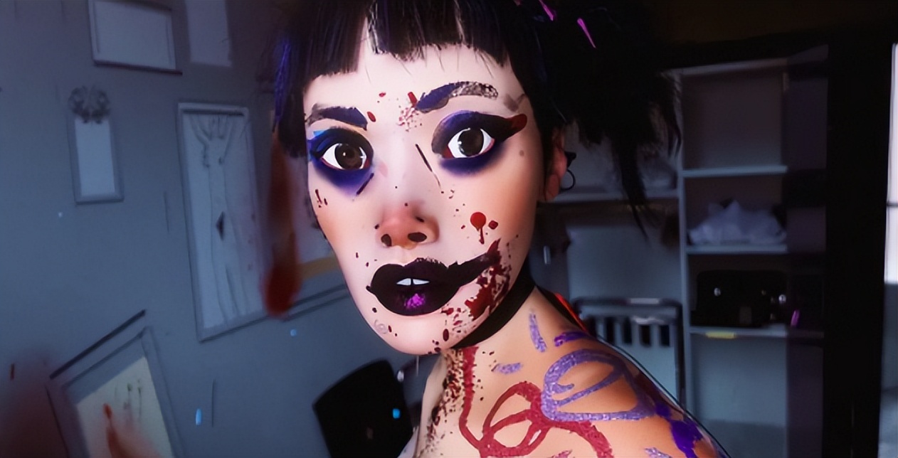 和收莸之夜类似的动漫（全网炸裂，今年最惦记的成人爽剧终于来了，没有之一）