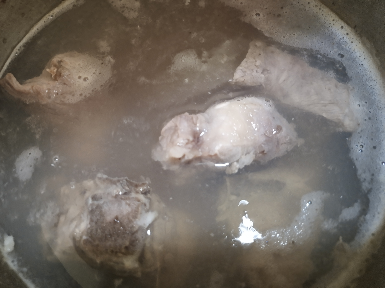 春天，多给孩子喝8种营养汤羹，钙含量高，营养丰富