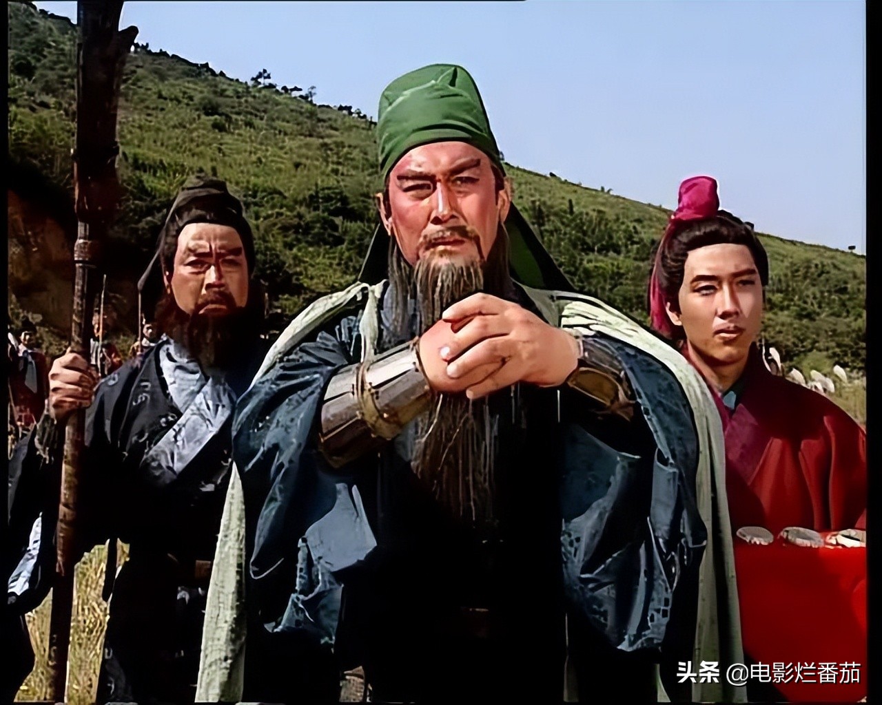 包公生死劫 包公生死劫配音演员表-朝阳百科