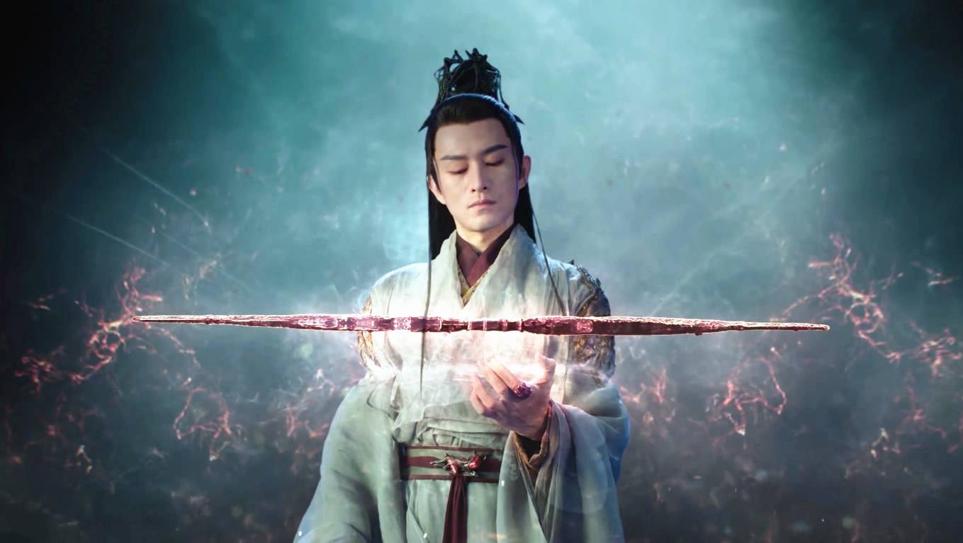 应龙应龙身为土族黄帝长子姬修澜的老师,却投身背主当了姬远玄的小弟