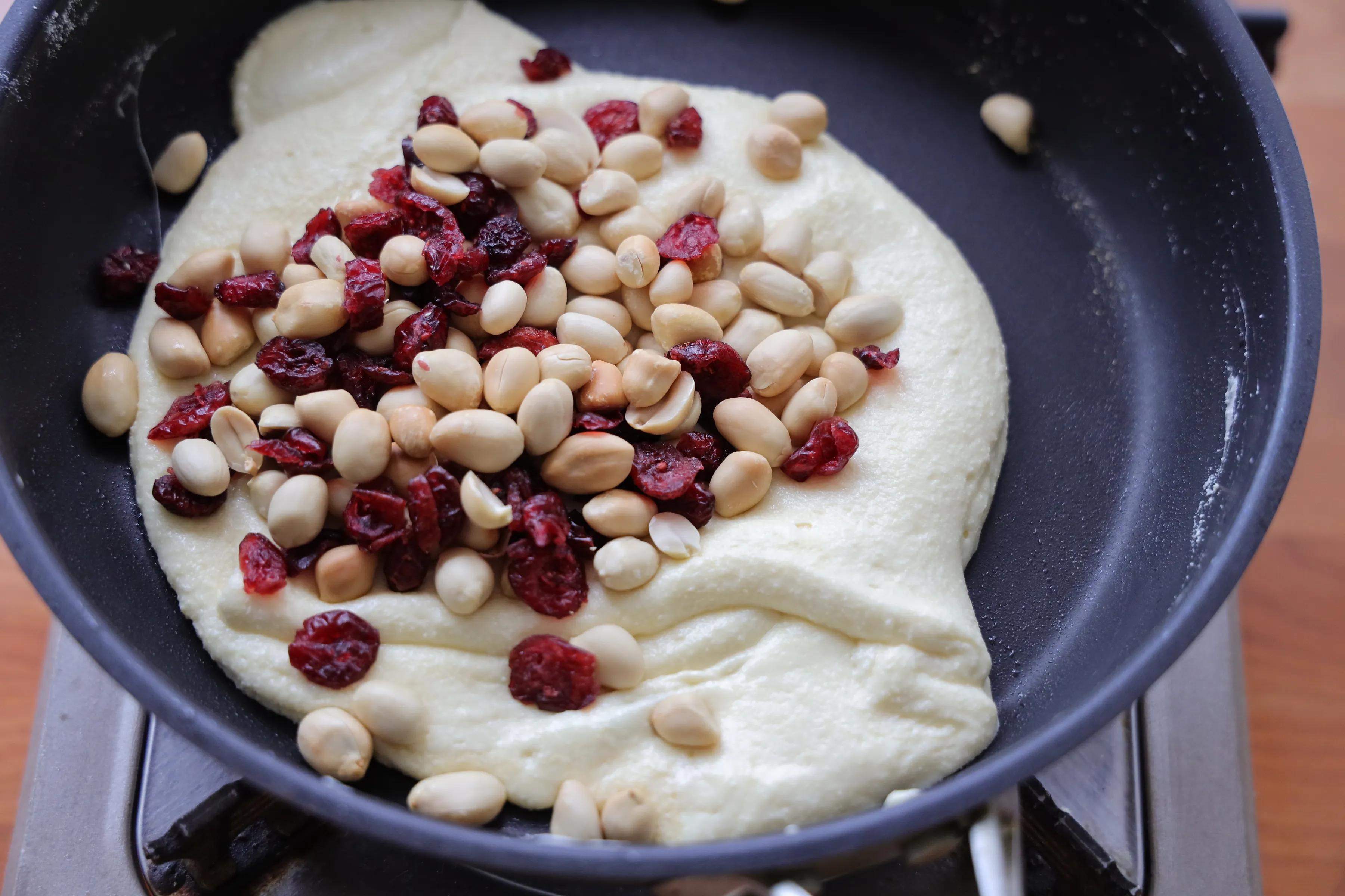 过年必备的糖果零食，简直0难度，平底锅就能做，无敌好吃呀