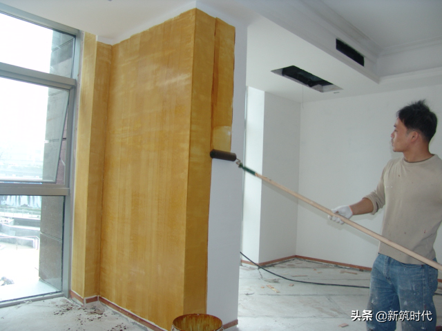 精装修工程常见8大工艺工法，强化技术交底，落实过程管控