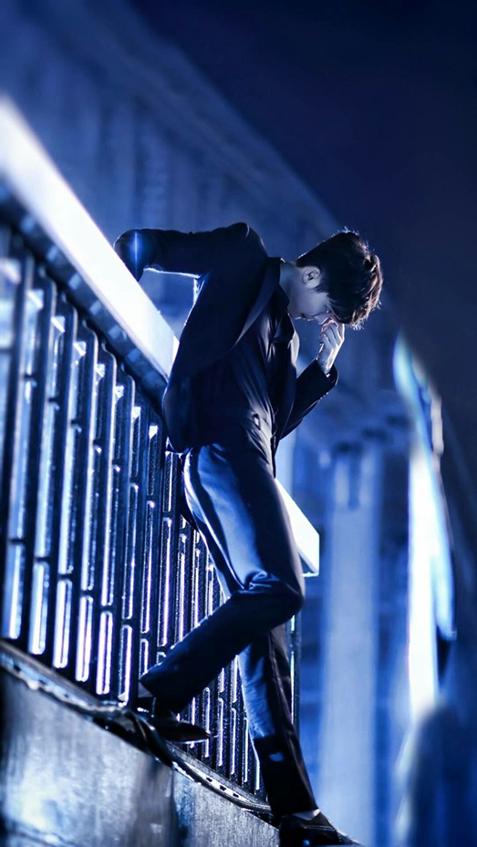 拥有韩剧半壁江山的李钟硕，微微一笑吸引万千少女