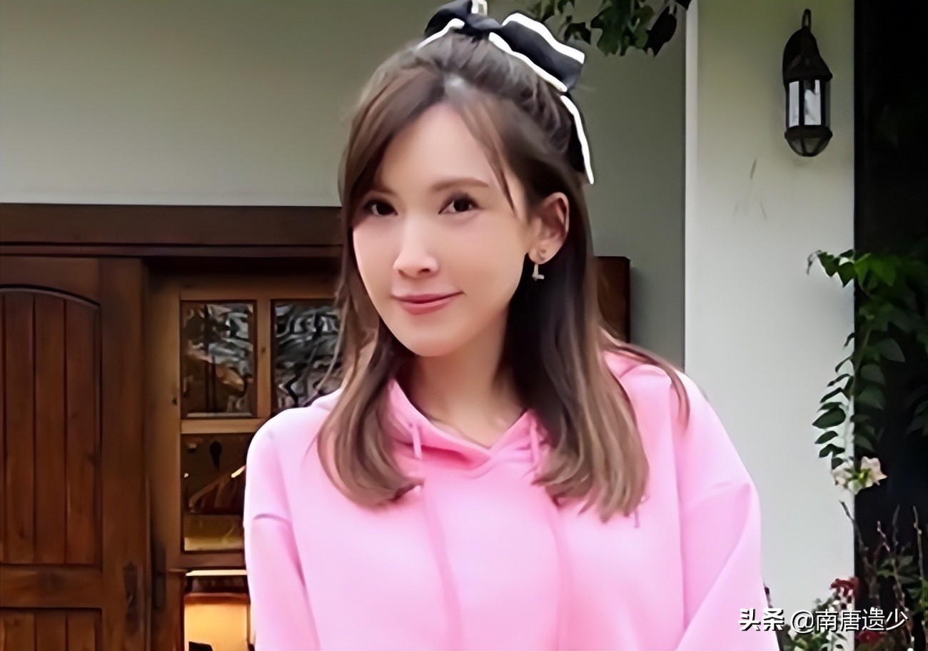 林志颖娇妻晒全家出游照，13岁Kimi身高超爸爸，穿父子装画面温馨