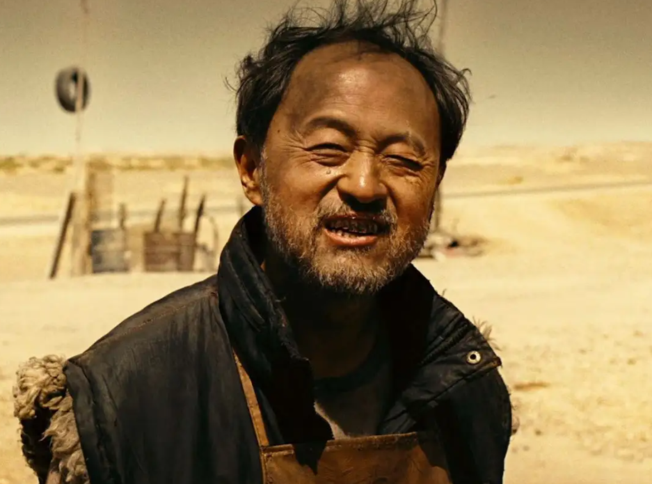 不会“忽悠”人的导演不是好厨子，《无人区》欢乐幕后大揭秘