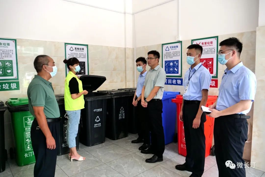 長?。褐腔劬W格賦能城市管理 多舉措助推全國文明城市創建