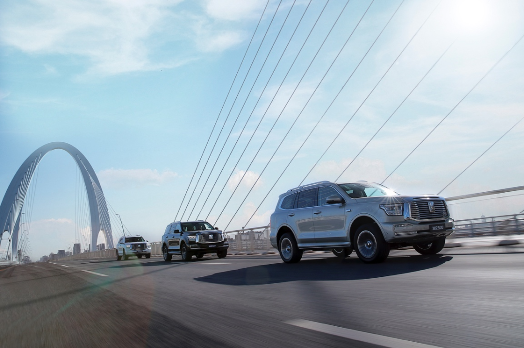 订单转手就赚3万，坦克500背后到底有何秘密？