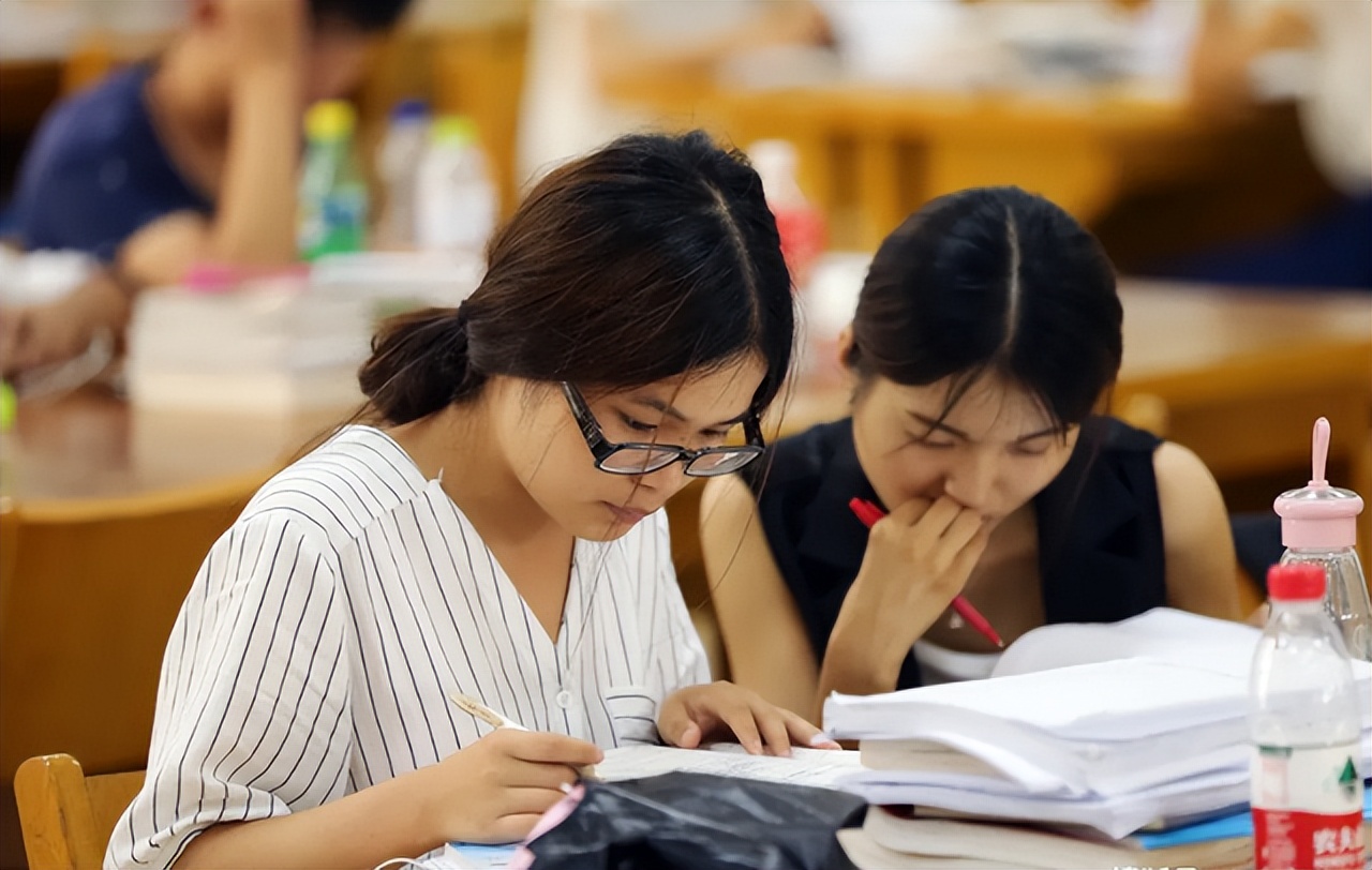 考研调剂系统今日开启！这些学校成为最后捡漏机会，考生需要注意