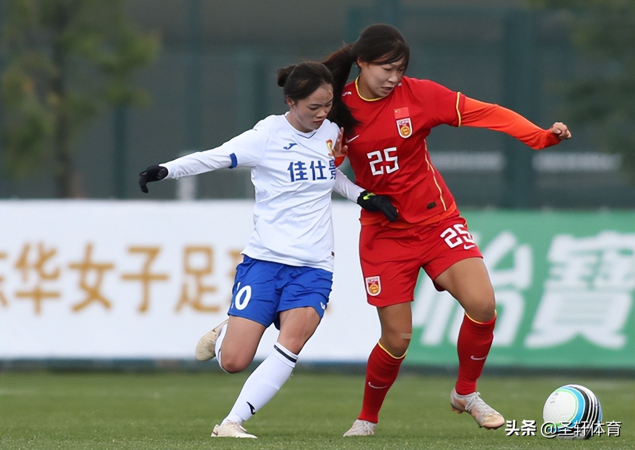 中国女足世界杯视频(3-0大胜！中国女足U17狂飙，第87分钟轰世界波，世界杯出线有戏了)