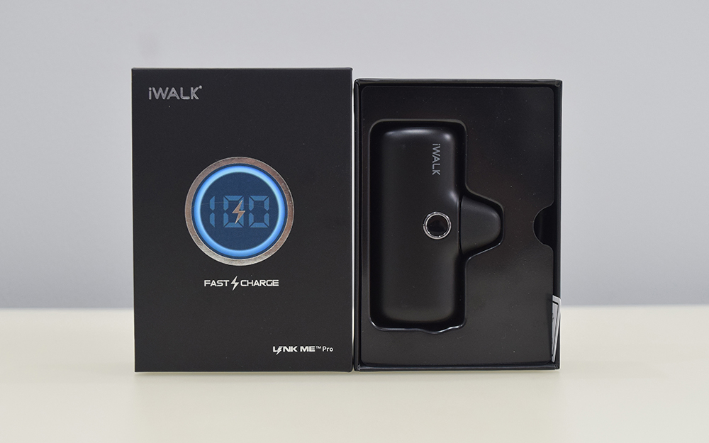 有了它我就變成了叮當貓，口袋變出寶——iWALK口袋寶Pro 使用報告