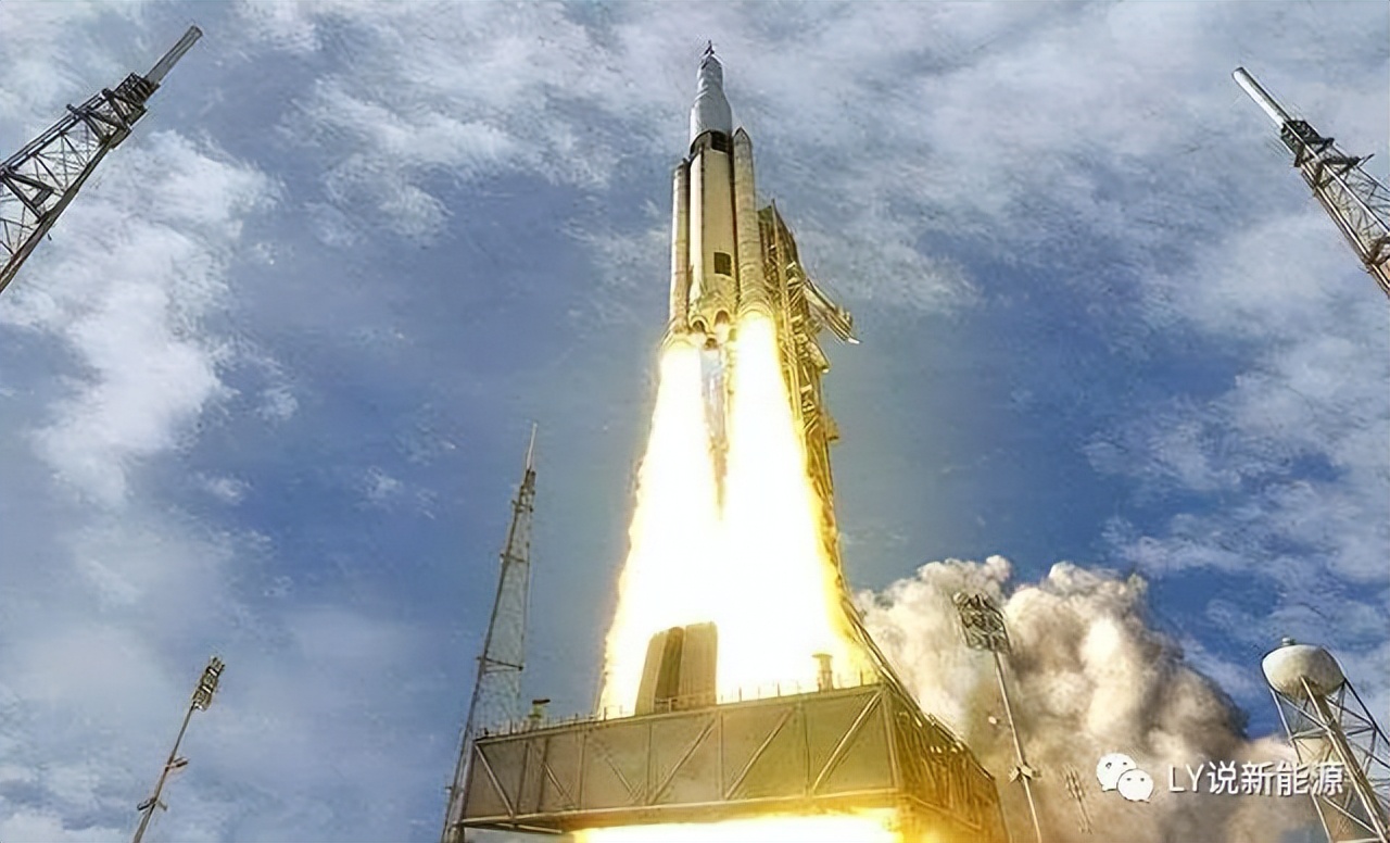 未来能源科技知识：移动应用能源（下篇）