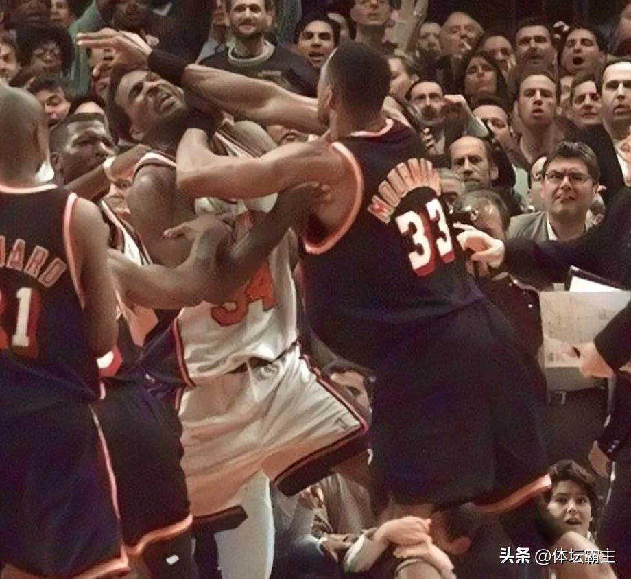 nba聯賽為什么好看（為什么以前的NBA遠比現在好看？）