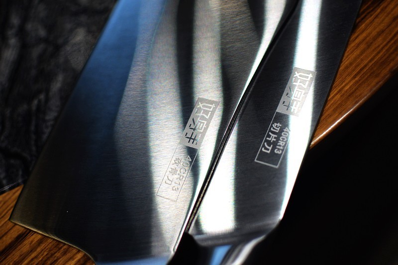 新家厨房刀具如何选择 好身手三组套刀