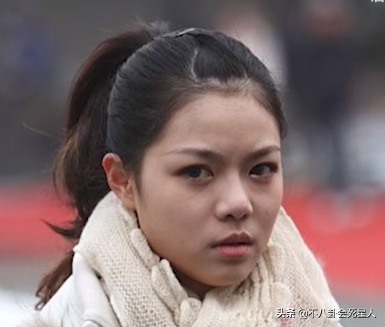 5位长相土气的女星大刀阔斧下狠手一步步将自己变成大美女