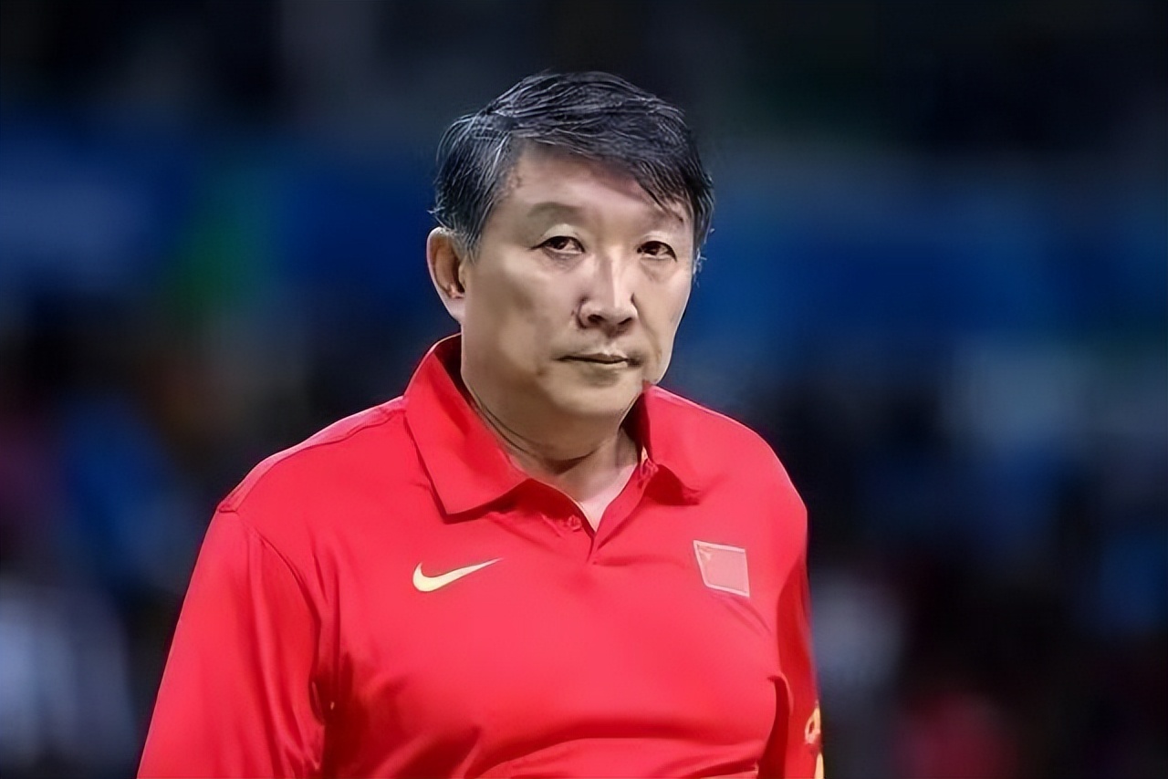 中国男篮历任主教练(盘点中国篮坛五大传奇教练,你认为谁排第一?
