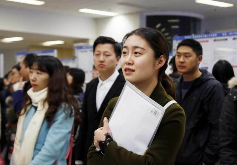 985大学生和普通大学生相比，有什么优势？资深面试官一语道破