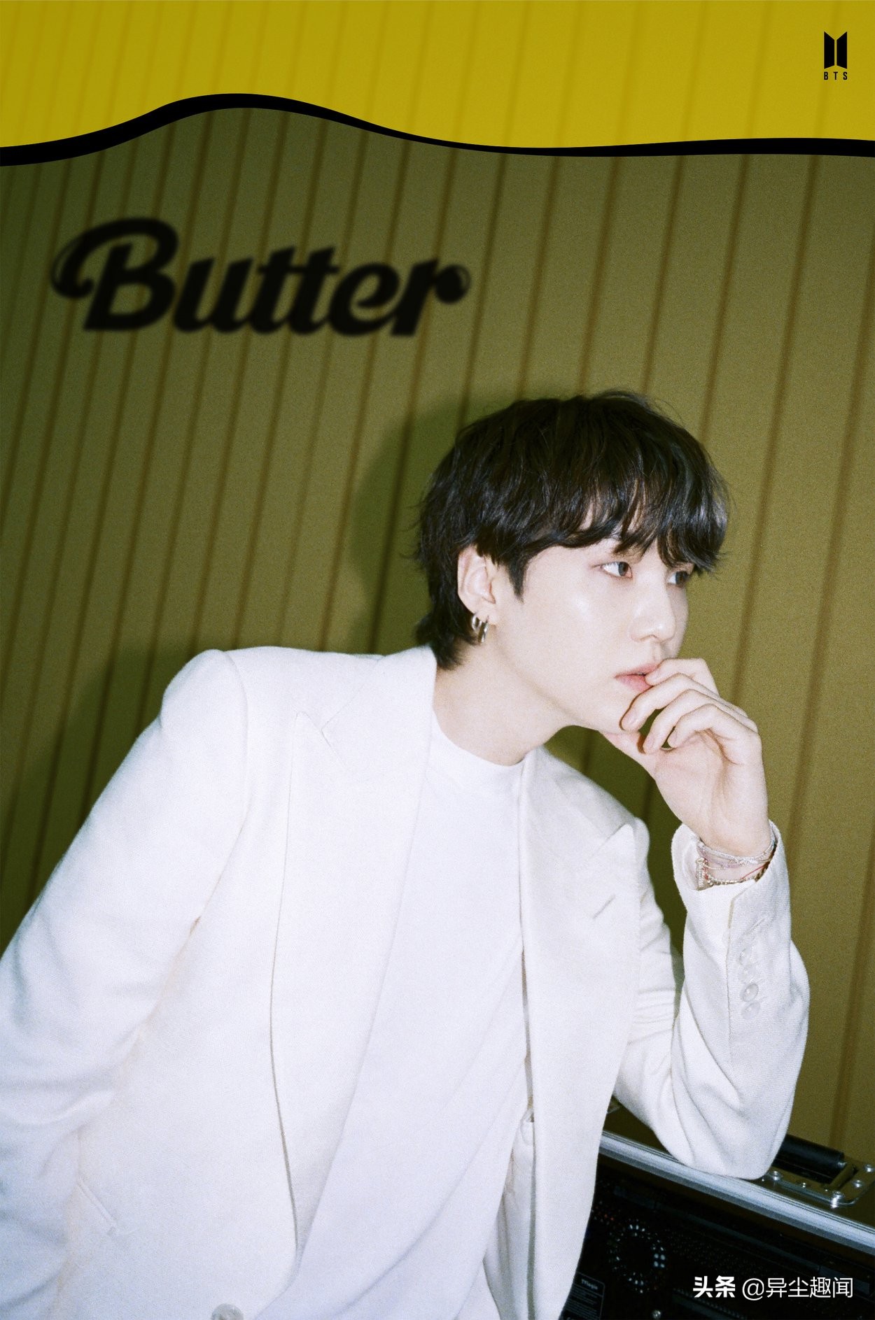 2021最新Billboard 评选最佳K-POP 歌曲TOP 10！IU、aespa 榜上有名