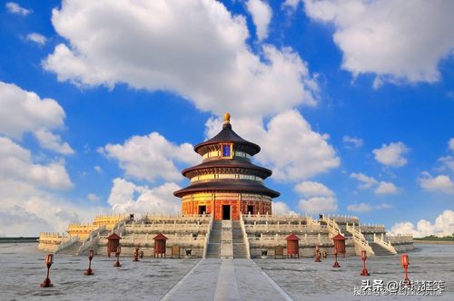 北京奥运会的建筑物有哪些(北京十大地标建筑 北京十大城市新地标 最能代表北京的标志性建筑)