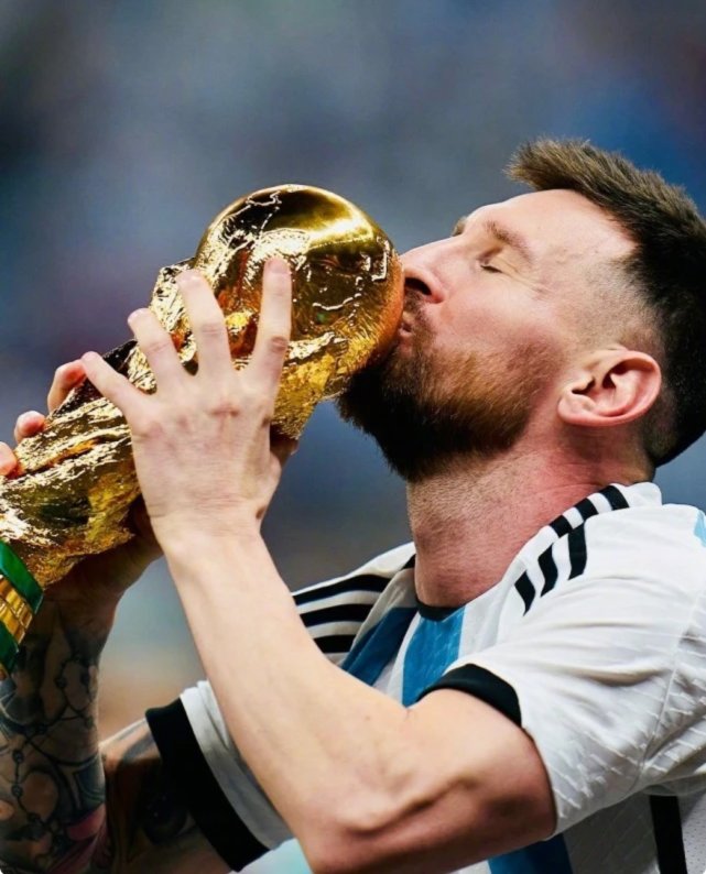 伊布世界杯为什么（伊布开炮：阿根廷不会再赢得世界杯了 除了梅西其他人根本不配）