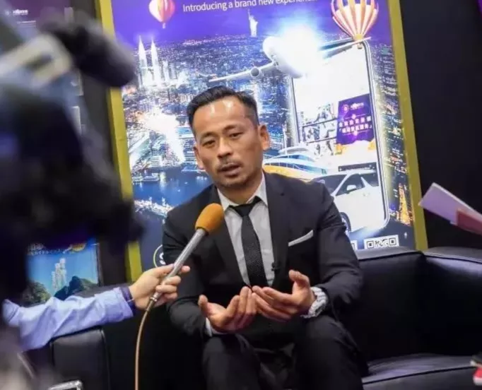 骗了8万人,如今被捕!地下赌王的美梦,只做了550天