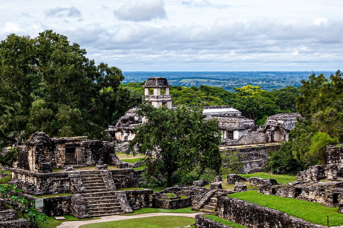 洪都拉斯10大最美景点(突破!中国与洪都拉斯建交,看看这个地方有哪些