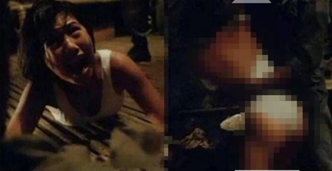 知名导演公然非礼女明星，现场照片曝光：这个人，究竟有多无耻？