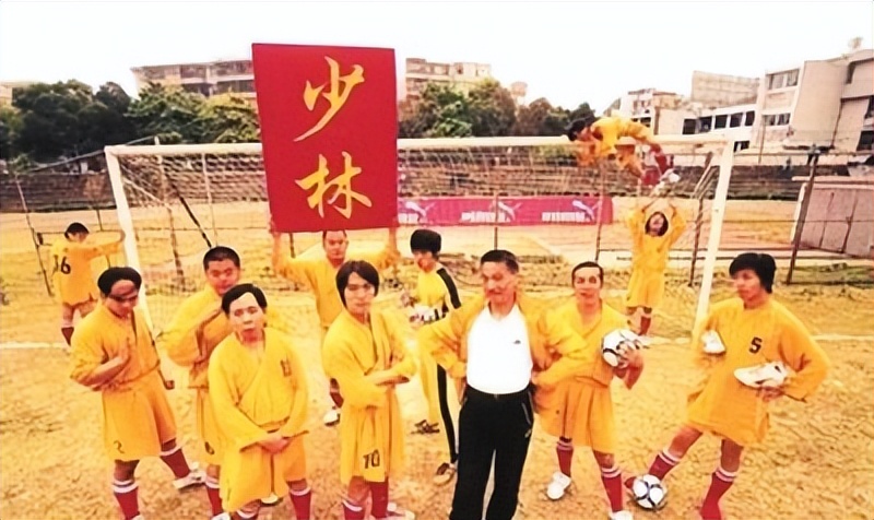 香港回归25年，那些让我们印象深刻的经典港片语录