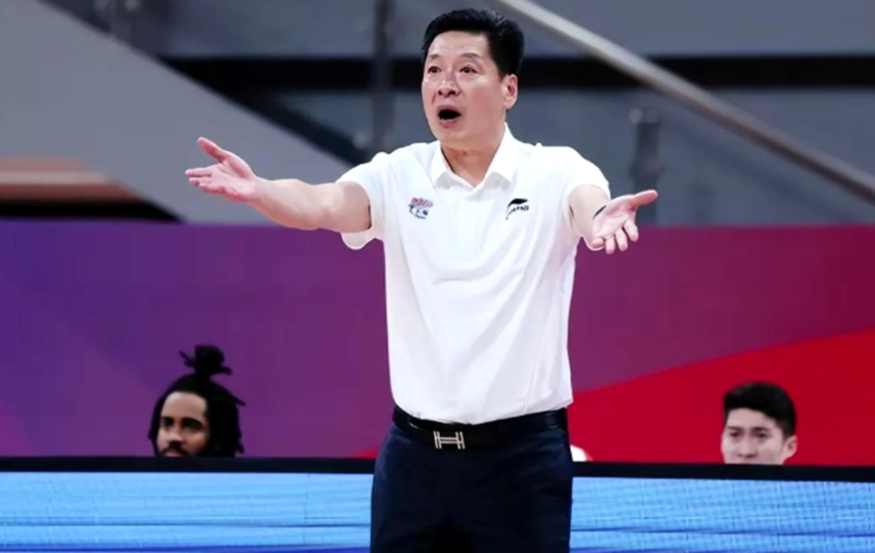 比斯利为什么离开cba（比斯利是大麻烦？外援比斯利为何离队？真的是李春江难以驾驭吗？）-趣拿体育