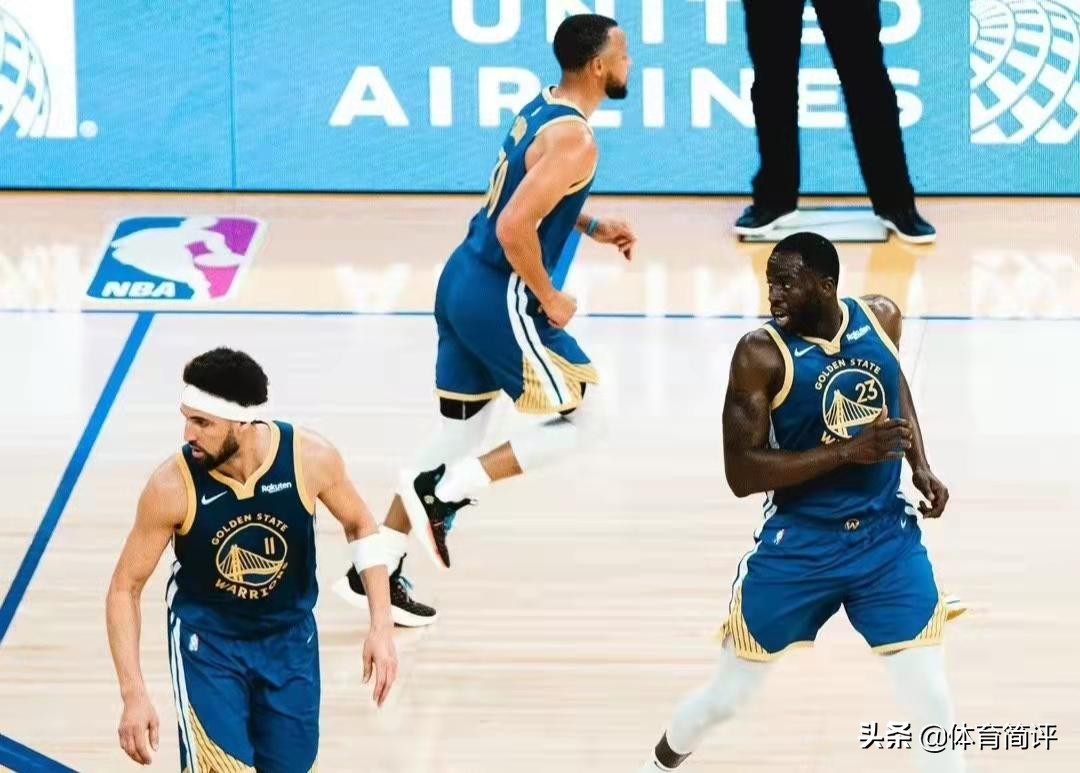 NBA的季后赛一般在每年的几月份(央视直播！5月21日NBA西决G2赛程出炉，东契奇：勇士队是冠军球队)