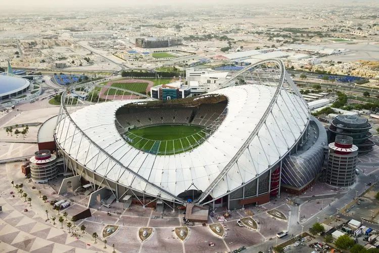 世界杯球场出入口个数(2022年卡塔尔世界杯的6条观赛规则)