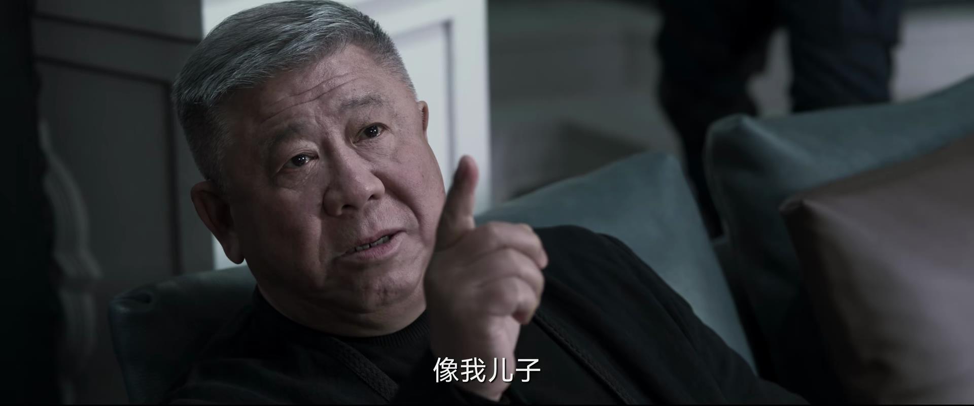 有新电视剧吗(《罚罪》大结局不过瘾?