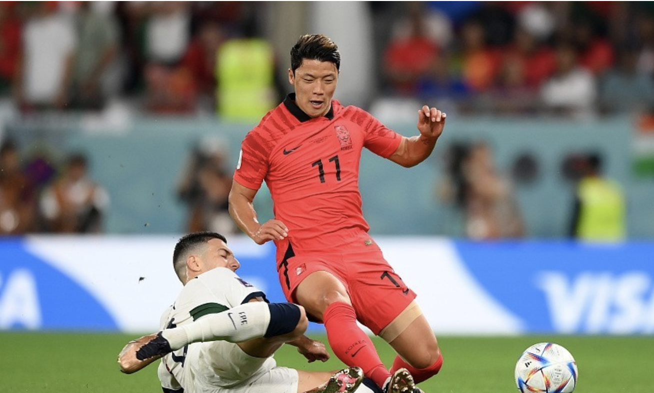 亚洲最终几支队进入世界杯（差距拉大！亚洲三队进世界杯16强，国足反赌扫黑也看不到希望）-华海博客