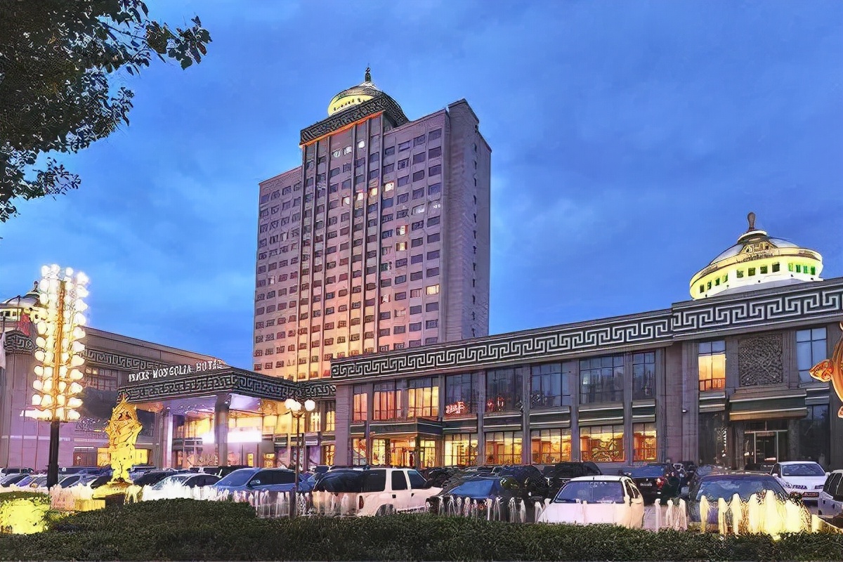 文旅賦能，行業(yè)復(fù)興，西安酒店用品展搶占2022西北大市場