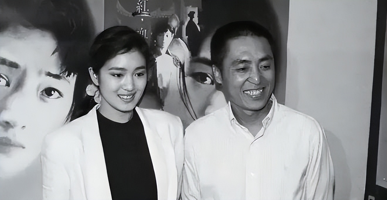 张艺谋长女张末:大骂巩俐,嫁外国老公,差点活成被抛弃的母亲