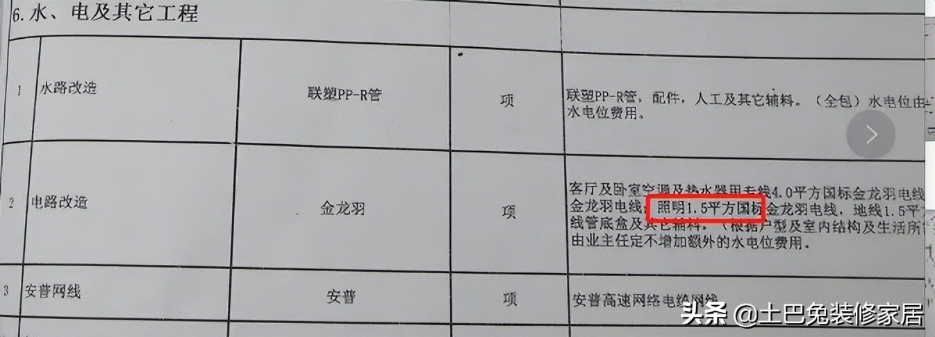 装修最容易犯的错误有哪些？