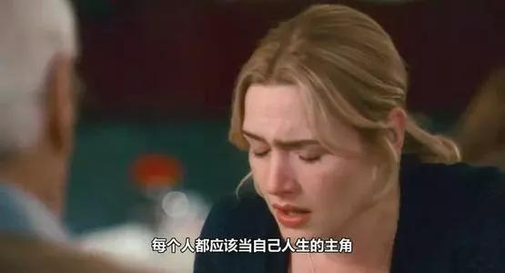 人生伤感，可是一个人的情绪不好的状态