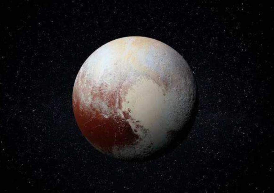 人类所探访的最遥远的小行星，传回图像，科学家：未见过如此星体