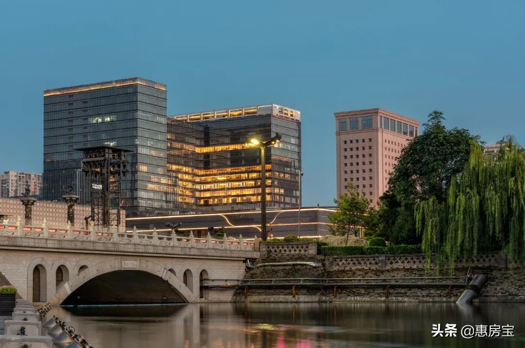 skp是什么品牌（全球奢侈品百货之王SKP，要来上海了）