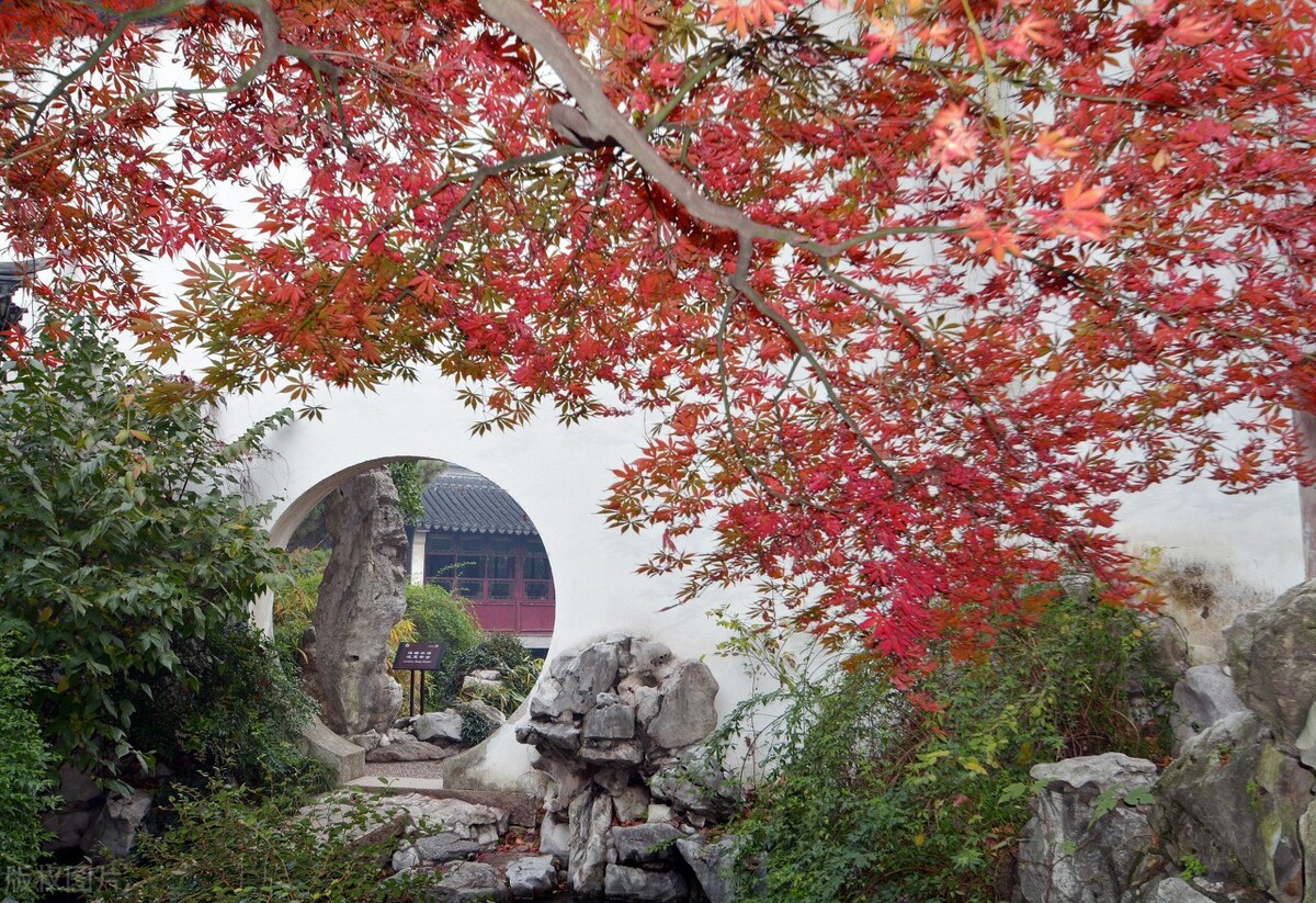 苏州旅游景点大全 苏州旅游景点有哪些 苏州旅游景点地图